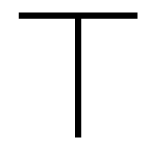 Title SVG Icon